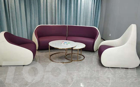 深圳維多利亞門(mén)診部整形美辦公家具定制