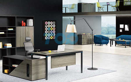 辦公室家具3D設(shè)計(jì)效果圖