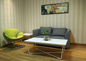 福州(某)月子中心-給母子一個(gè)健康舒適的環(huán)境