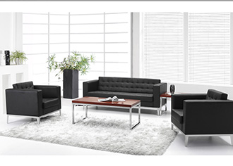 簡(jiǎn)辦公沙發(fā)