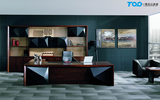 領(lǐng)導(dǎo)辦公室---大班臺 領(lǐng)導(dǎo)辦公室---大班臺
