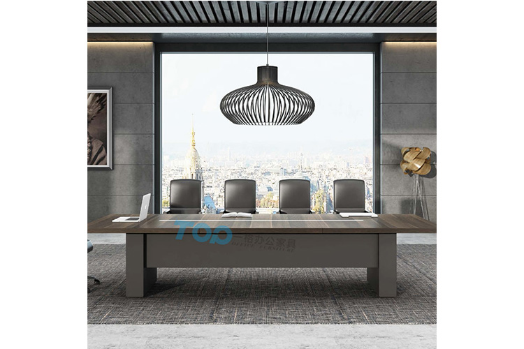 板式會議桌 板式會議桌