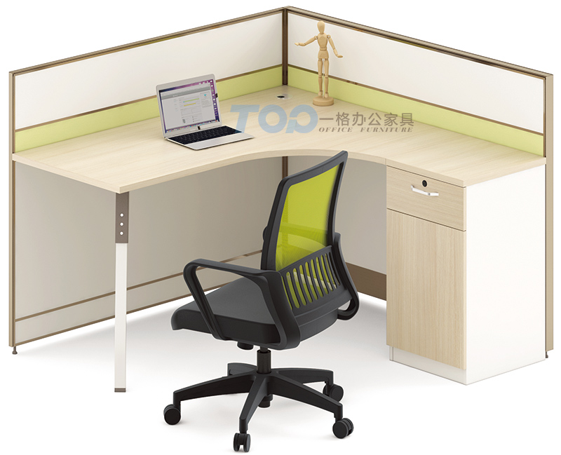 辦公屏風(fēng)面采用木色高雅、時尚的顏色，讓各系列擁有更獨特的韻味