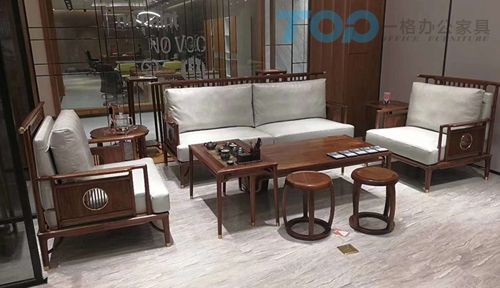 一格辦公家具案例局部實(shí)拍圖 一格辦公家具案例局部實(shí)拍圖