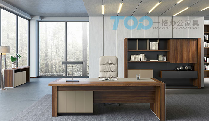辦公家具大班臺 辦公家具大班臺