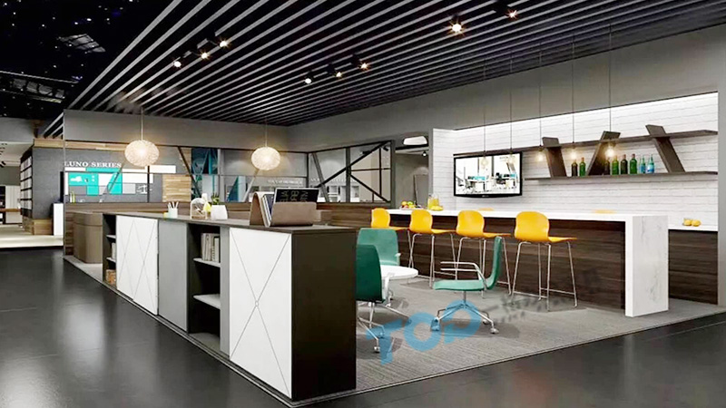 辦公休閑區(qū) 辦公休閑區(qū)