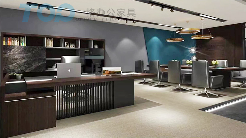 總裁辦公區(qū) 總裁辦公區(qū)