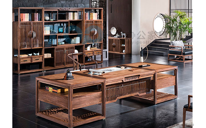 實(shí)木辦公家具大班臺.jpg 實(shí)木辦公家具大班臺.jpg