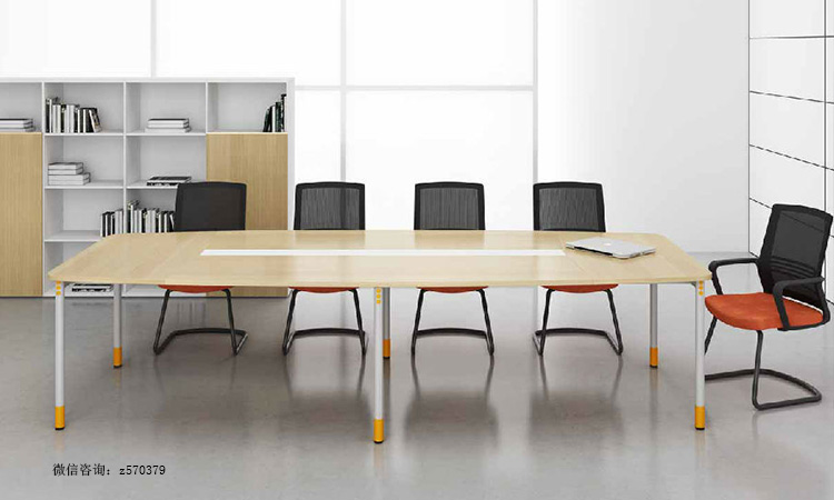 鋼架腳會(huì)議桌.jpg 鋼架腳會(huì)議桌.jpg