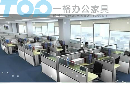 屏風(fēng)辦公桌 屏風(fēng)辦公桌