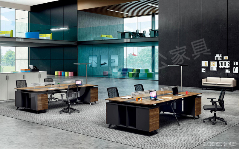 職員辦公桌 職員辦公桌