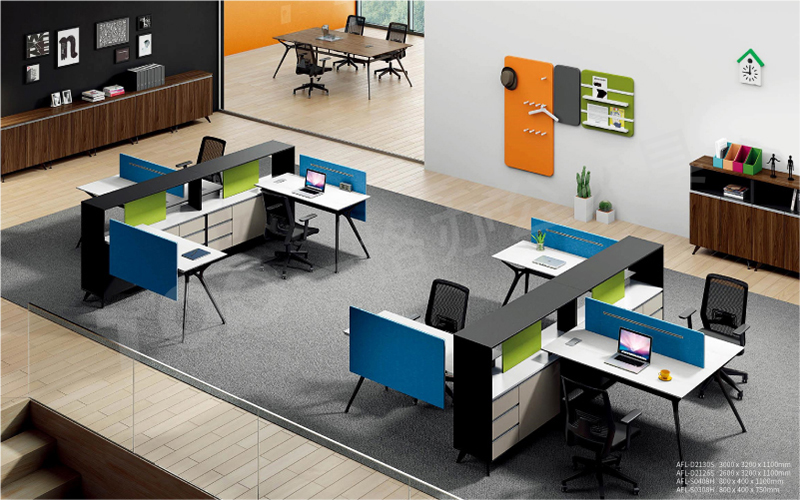 辦公卡位 辦公卡位