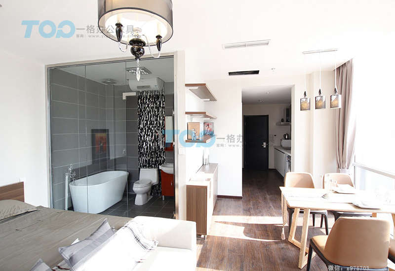 酒店式公寓一格家具配置.jpg 酒店式公寓一格家具配置.jpg