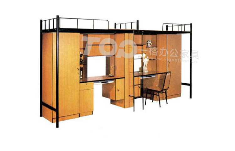 大學宿舍木質(zhì)床 大學宿舍木質(zhì)床