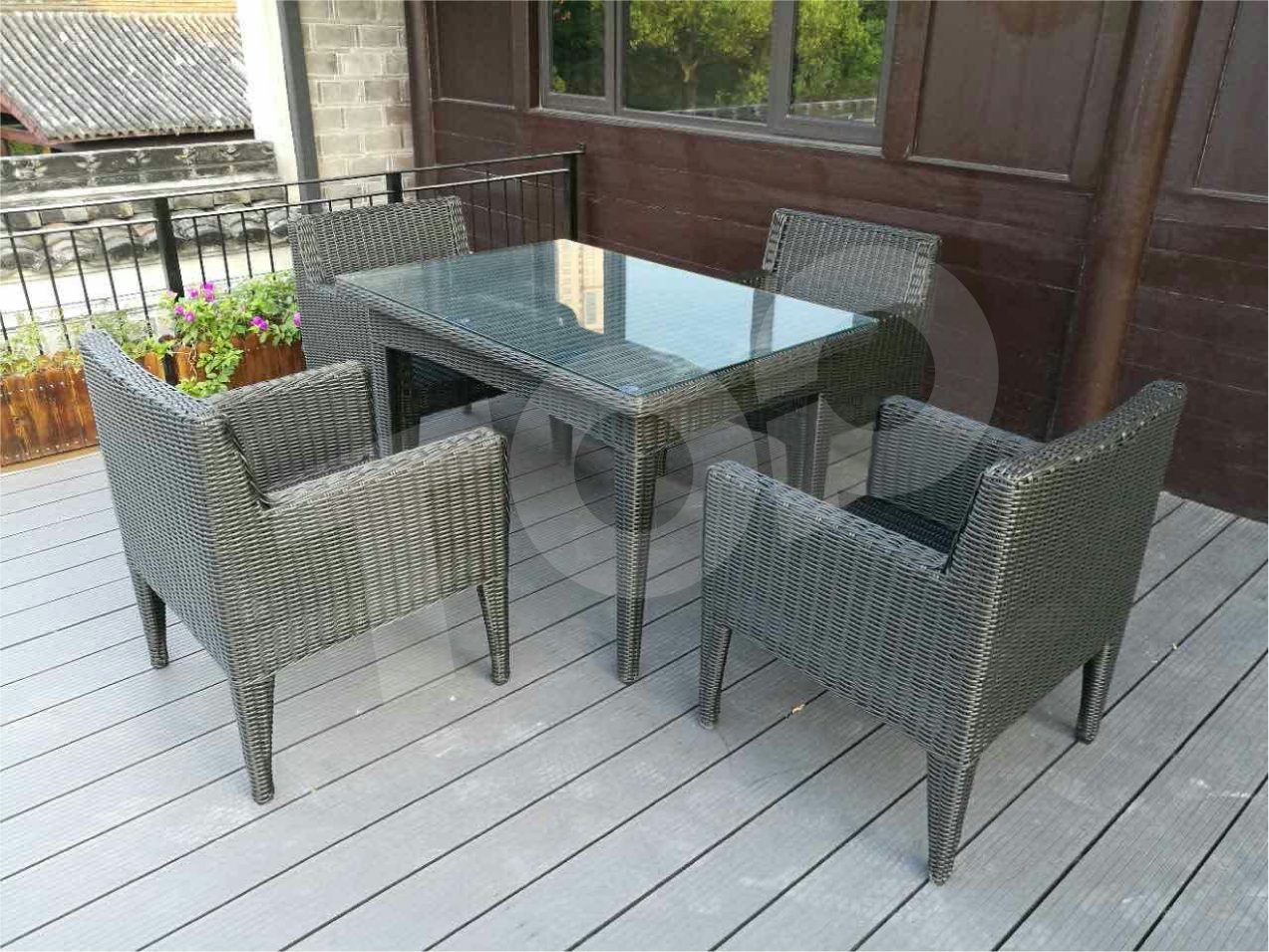 休閑桌椅 休閑桌椅