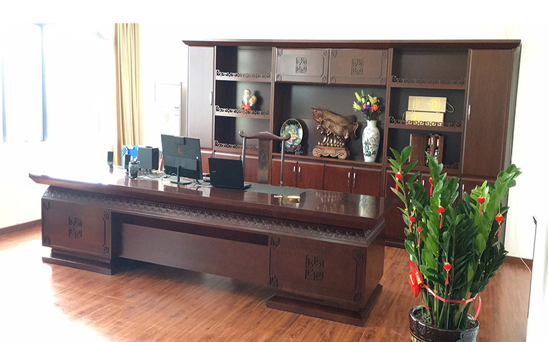 風(fēng)水聚財(cái)，五福棒壽