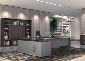 加拉瑪系列辦公家具 班臺(tái)、會(huì)議桌 、沙發(fā)、文件柜