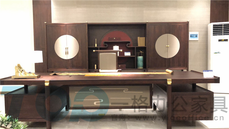 實木辦公家具 實木辦公家具