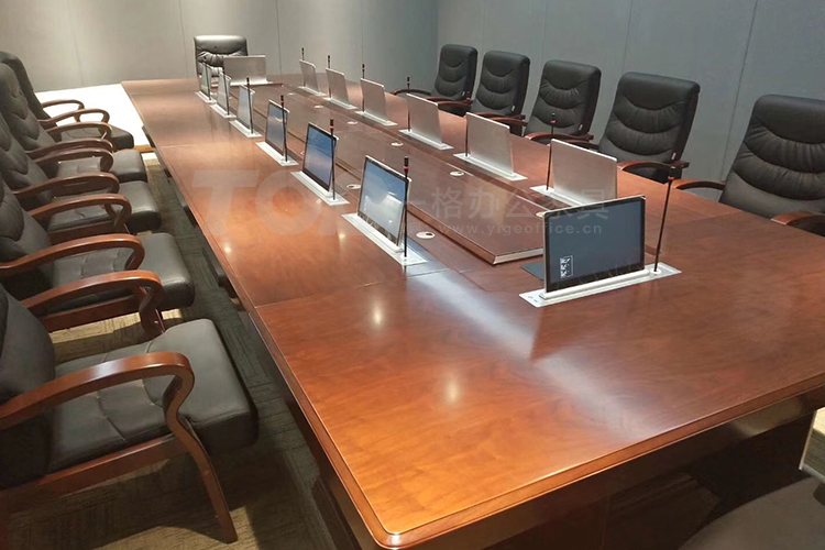 傳統(tǒng)智能升降會議桌.jpg 傳統(tǒng)智能升降會議桌.jpg