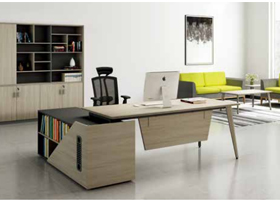 經(jīng)理、主管、行政辦公桌