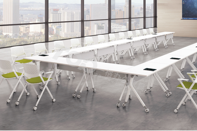 折疊培訓(xùn)桌組成會議桌.jpg 折疊培訓(xùn)桌組成會議桌.jpg