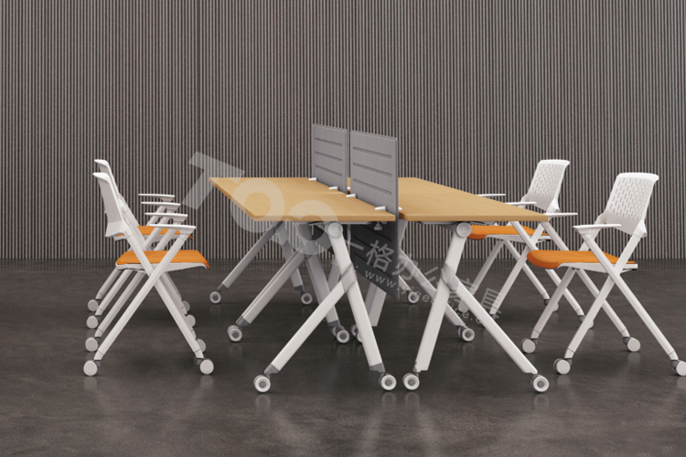 折疊桌加臺面擋板.jpg 折疊桌加臺面擋板.jpg