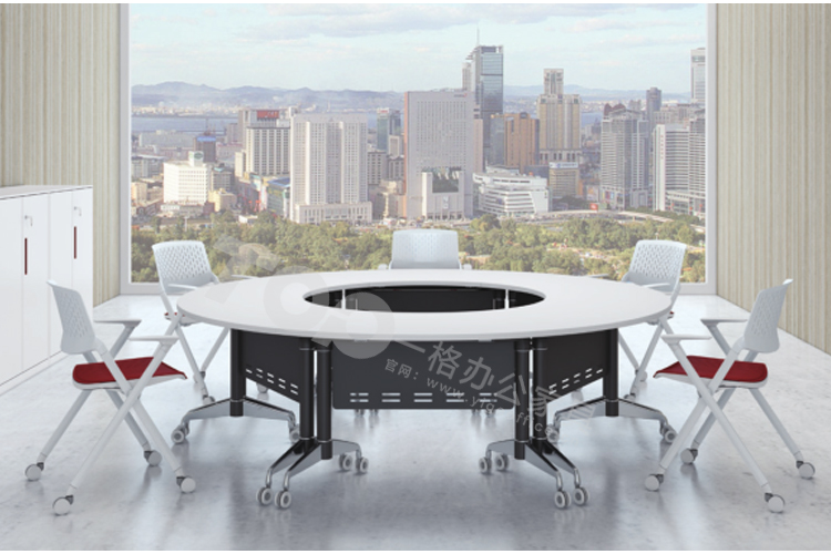 邁克培訓(xùn)桌拼圓.jpg 邁克培訓(xùn)桌拼圓.jpg