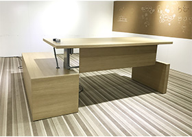 BEX-062 S2S升降班臺(tái)