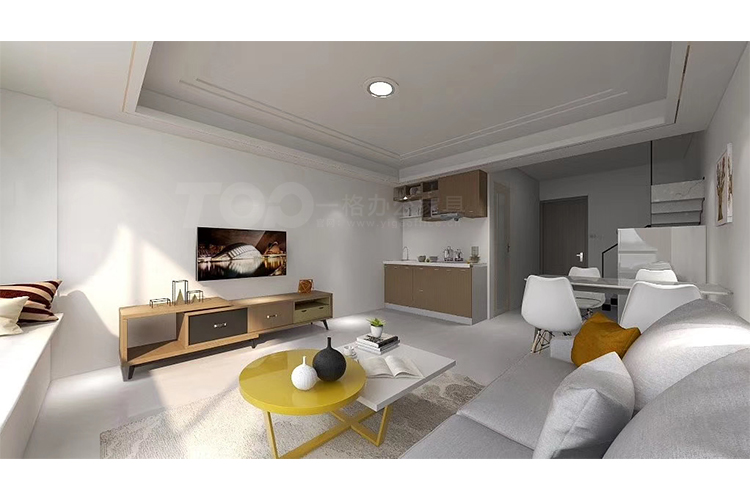 客廳開放式廚房餐廳.jpg 客廳開放式廚房餐廳.jpg