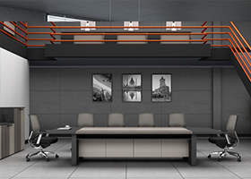 line in系列 會議桌