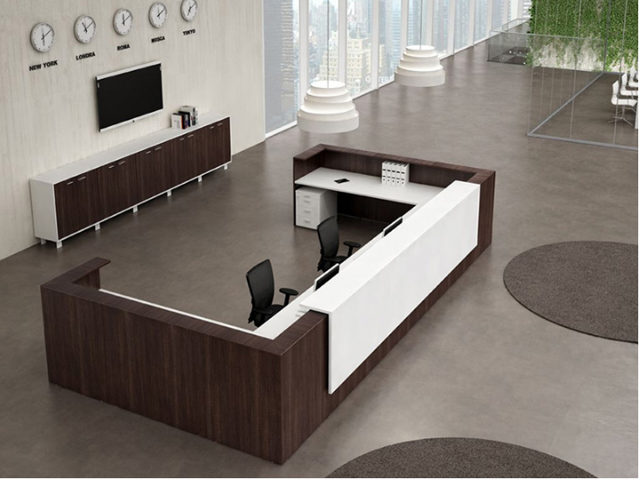 迎賓前臺(tái) 迎賓前臺(tái)