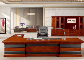 金色胡桃木班臺(tái)1.6M-3.8M