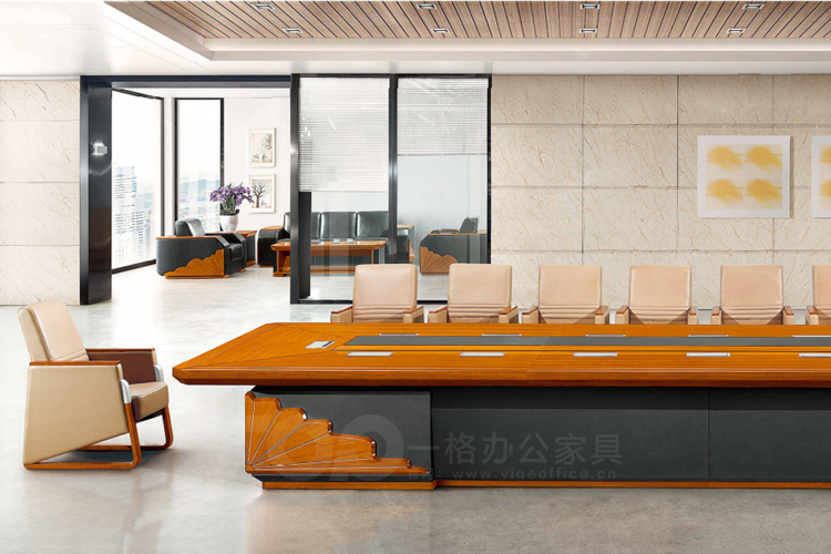 金柚色大型會(huì)議桌JP6065-6000W.2000D.760H.jpg 金柚色大型會(huì)議桌JP6065-6000W.2000D.760H.jpg