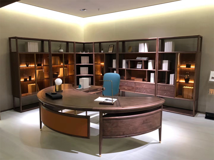 原木辦公家具 原木辦公家具