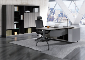 匯愛(ài)主管桌