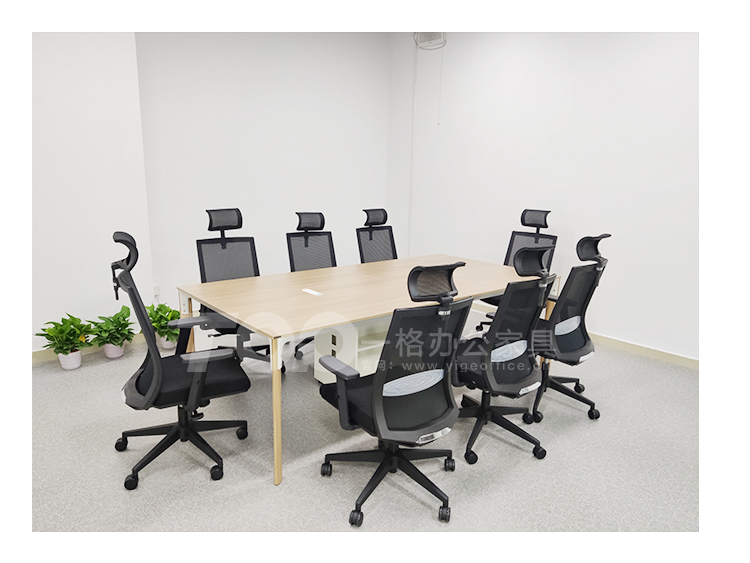 簡(jiǎn)約會(huì)議桌 簡(jiǎn)約會(huì)議桌