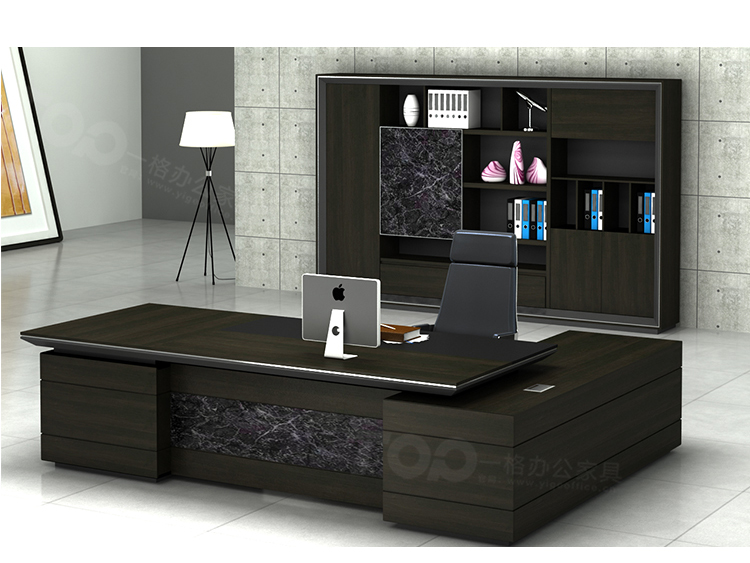 總裁辦公班臺 總裁辦公班臺