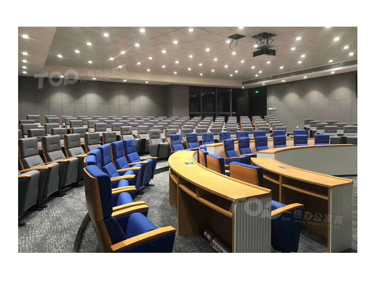 報告廳禮堂桌椅 報告廳禮堂桌椅