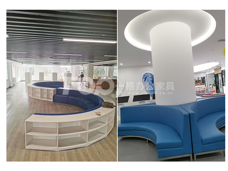 異形圖書沙發(fā) 異形圖書沙發(fā)