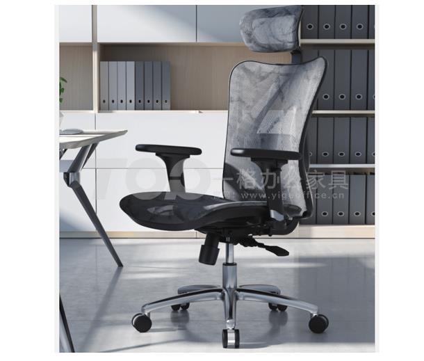人體工學(xué)椅 人體工學(xué)椅