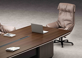 馭品油漆會議桌