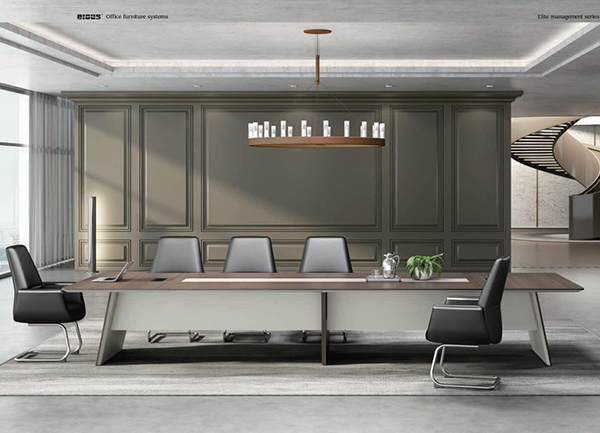 會議桌-天籟系列