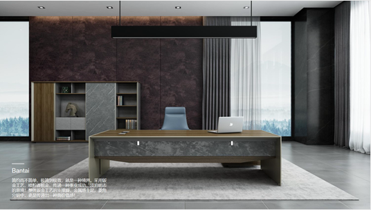 凌志系列班臺(tái)